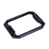 KUIYI Motorcycle Accessories New Meter Frame Cover Protector Protective Compatible with ADV 350 ADV350