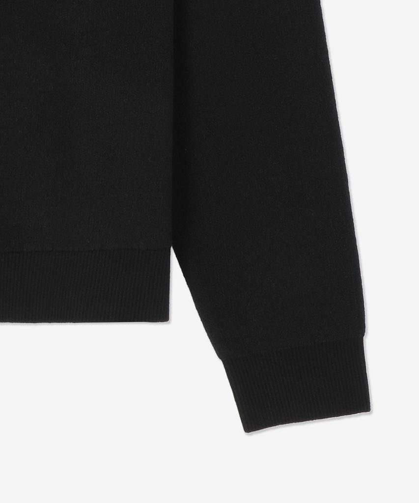 DIESEL K Ratio Knit - Black / A149210Phaw9Xx