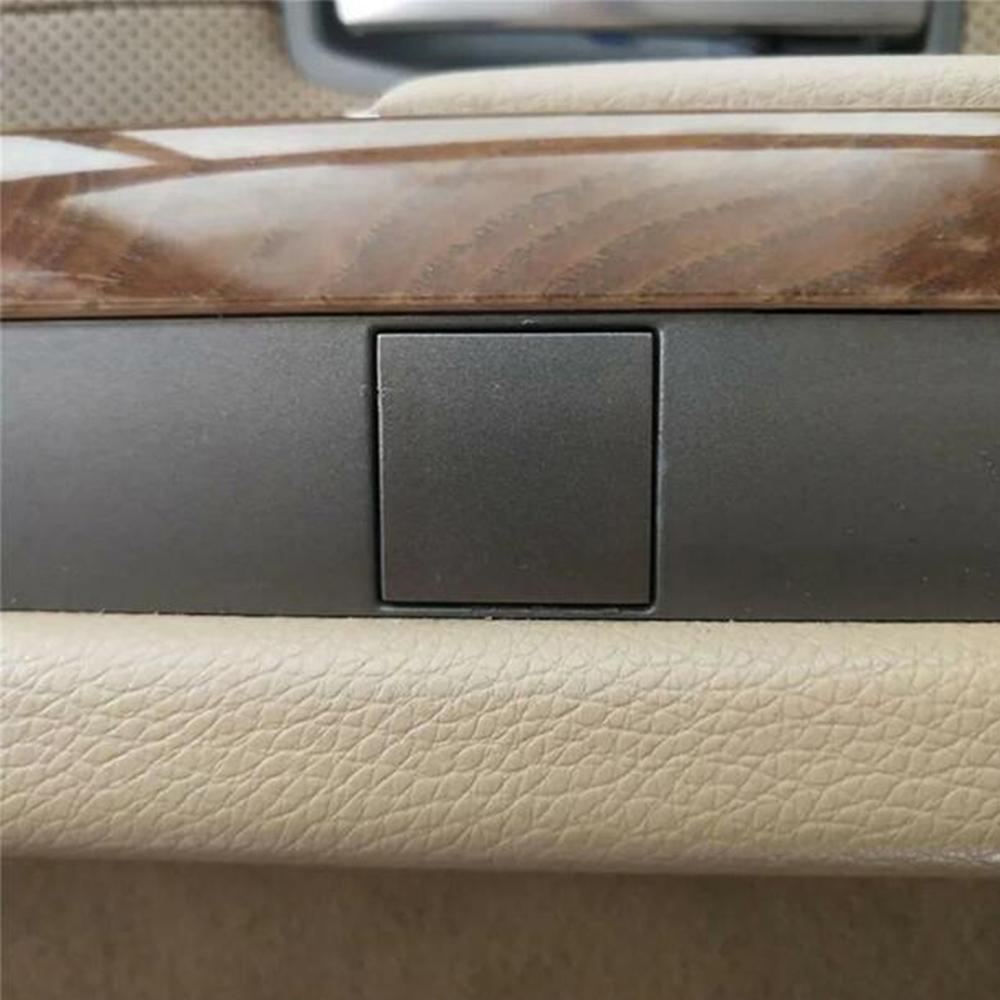 4шт 51417025647 Заглушка дверной панели для BMW 7 серии