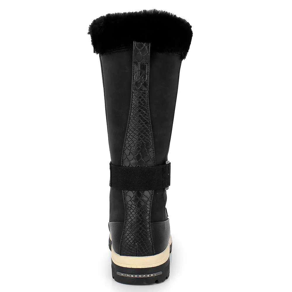 Kimberfeel снежные ботинки Adara