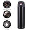 Stainless Steel Water Bottle Pop Up Vacuum Insulated Portable for Sports