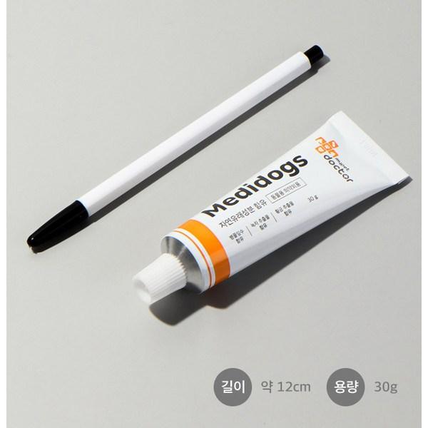 My Pet Doctor Dog Medidox Moisturizing Ointment, корейский шампунь для домашних животных
