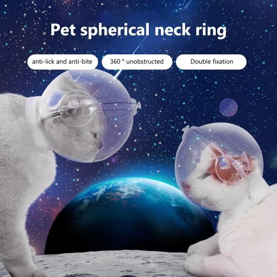 Лента для крепления кошачьего капюшона, регулируемая кошачья морда, дышащий, против укусов, прозрачный капюшон для домашних животных