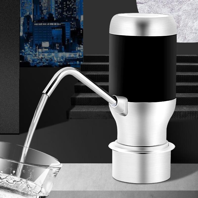 Baijie Electric Bottled Water Dispenser