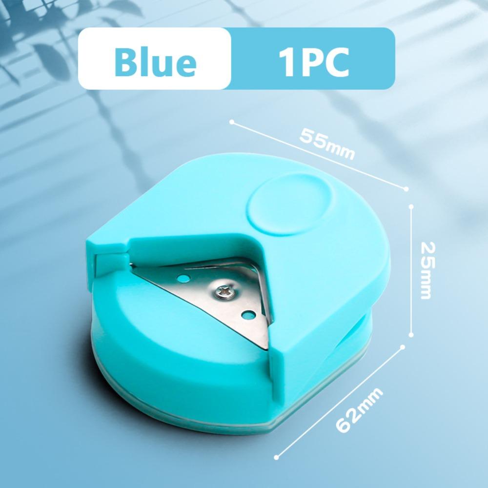 Scrapbooking Tools Corner Rounder Paper Punch Card Photo Cutter R4 Corner Rounder Fillet Cutter