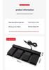 USB Игровой Пользовательский OBS Ключ Tezho Медицинское Изображение Ножная Педаль Delta Jianwang San Si Wei
