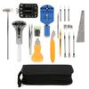 Watch Repairing Tool Kit Watch Repairing Set for Battery Changing Strap Removal