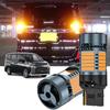 Voxy Noah 60 Series 70 Series 80 Series 90 Series Compatible LED Turn Signal Pinch Difference Amber 2016SMD Chip Equipped with Cooling Fan Canceller