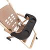 Strollers Dinner Table Plate Baby Strollers Cup Holder Detachable Tray Attachment for Snacks & Drink Pram Accessories