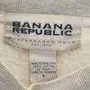 Banana Republic 90-е Старый Свитшот с длинным рукавом S серый Мужской Б/у