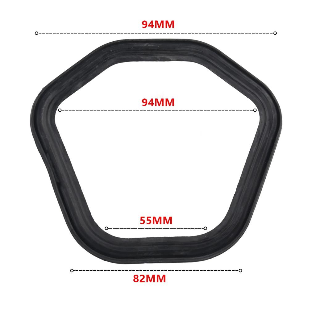 Комплект клапанной крышки для моделей Honda, включающий прокладку крышки и болт. Необходимый аксессуар для газона, обеспечивающий бесперебойную работу газонокосилок.