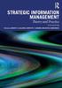 Книга Strategic Information Management : Theory and Practice