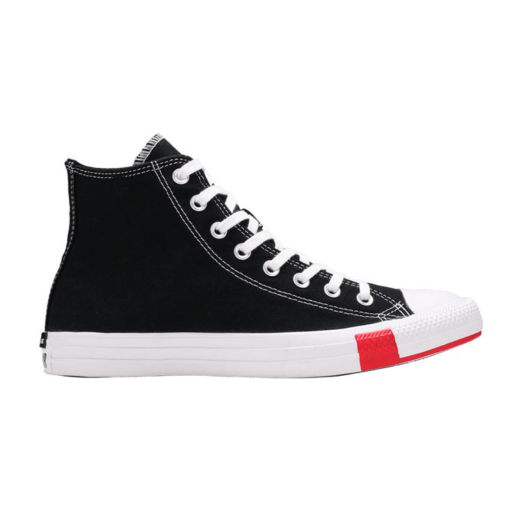 Converse Chuck Taylor All Star Hi Logo Play