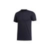Kenta Rise Training Sports Tee Men Tops Legend-Ink-Blue FJ6133