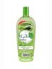 Aloe Vera Enriched Hair Oil (180mL) | Natural Extracts of Olive and Henna | Promotes Deep Conditioning and Moisturization