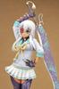 Hyakka Ryoran Yagyu Gisen scale PVC painted finished (1/8 product)