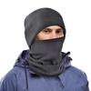 Winter Face Cover Hood Winter Scarf Cover Warm Head And Face Covering Warm Head Covering Comfortable Cold Weather Gear For