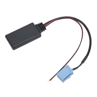 Беспроводной AUX-адаптер Bluetooth-аудиокабель Замена для B5 Sagitar с радиоприемником Blaupunkt