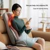 Philips PPM5703B Массажный матрас для всего тела и набор с массажером для ног, штекер CN (адаптер в комплекте)