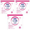 BB Lab Низкомолекулярный коллаген 100 г 3 шт. Состав: Возможны изменения по усмотрению производителя.. Для самых | 100 г 3 шт.