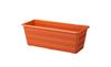 Draco Balcony Flowerpot 40 Terracotta Verdenia