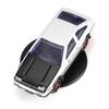 Вращающийся Ae86 Drift Car Gyroscope Decorations Classic Car Model Statue Гоночный Drifting Dashboard Center Console Decoration Gifts