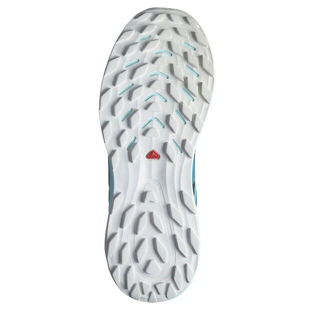 SALOMON Ultra Flow кроссовки трейловые