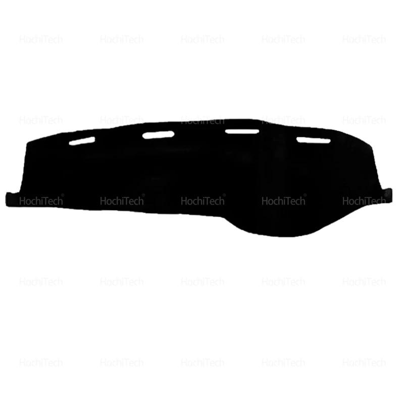 Для Honda Civic Sedan 2001-2005 Аксессуары для интерьера Накладка на панель приборов Коврик для защиты от солнца Коврик для защиты от УФ-излучения