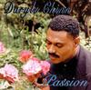 CD CHINN, DARYLE - Passion CMR14500 Chartmaker Jazz 1998 США Джаз Б/У