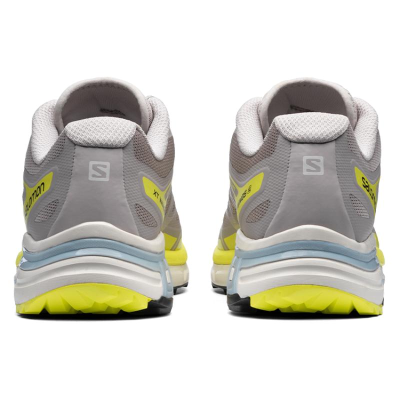 SALOMON Кроссовки XT Wings 2 'Пепел розы' 416258