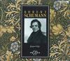 CD VARIOUS - Tokuma Cd Bunko Robert Schuman TCDC18 TOKUMA Japan Classical Used