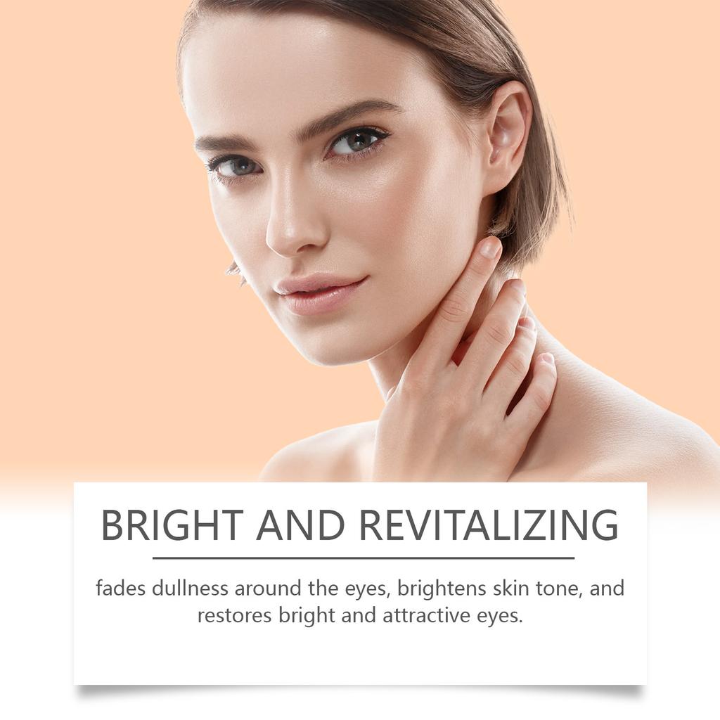 Крем для укрепления кожи вокруг глаз Увлажняющий и увлажняющий Улучшающий эластичность кожи вокруг глаз Уход за нежной кожей Питательный крем
