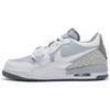 Air Legacy 312 Low GS Серый волк Белый Холодный серый Детские кроссовки Белый-Холодный-серый CD9054-005