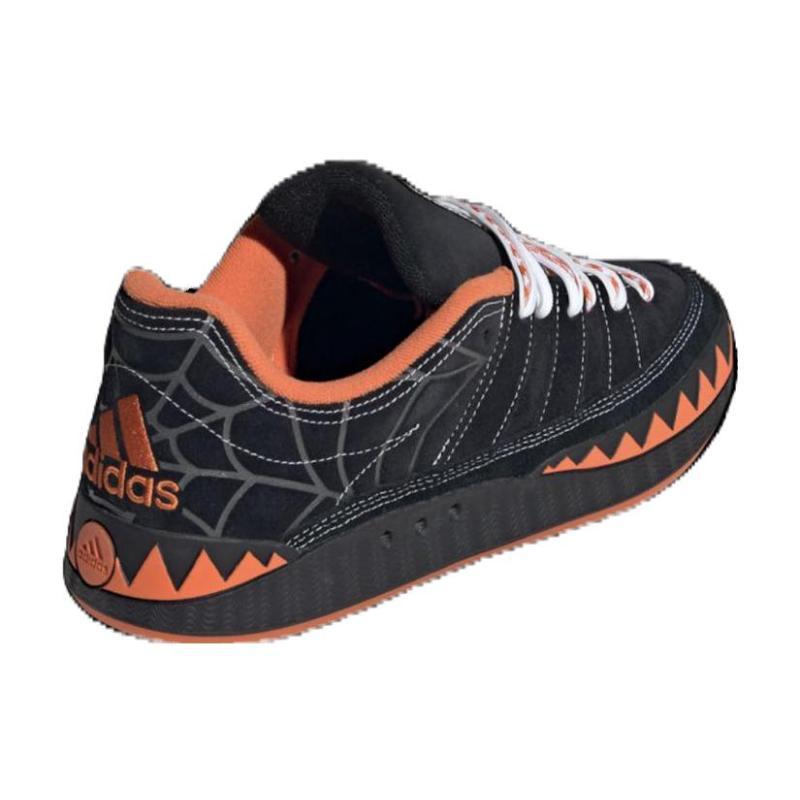 Adidas Оригинальные кроссовки Adimatic JACK O'LANTERN IG4024