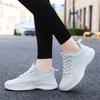 Fashion Stockings Size 37 Road Runner Platform Loafers Shoes Woman Heels For Womens Sneakers Sports Topanky Tenes Functional Upper