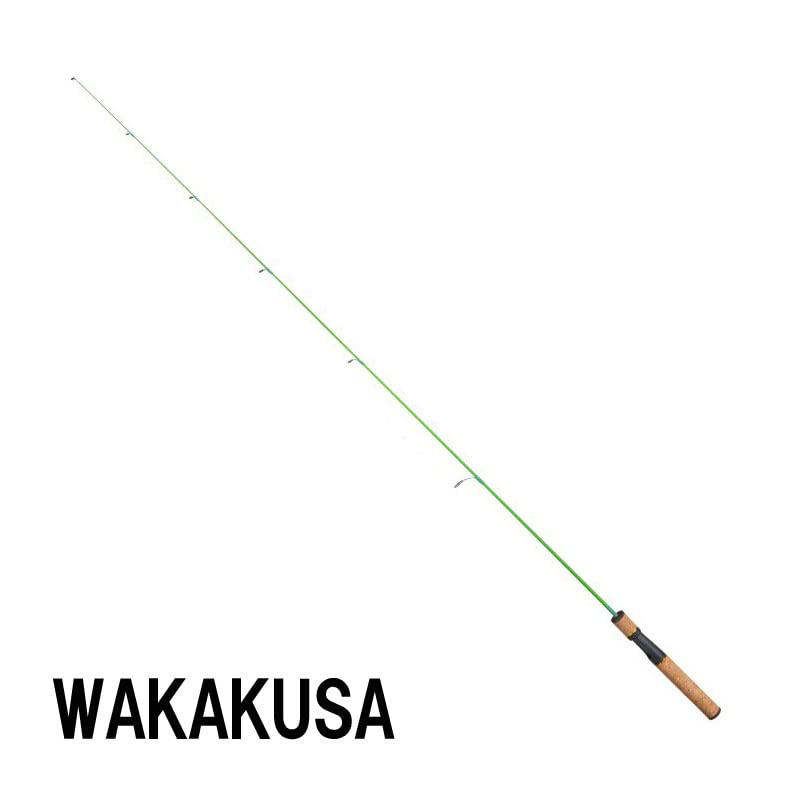 TURINGMONKEY Great Trout Ranger Four Seasons SP-40 (shimo-sp40fs) (ВАКАКУСА)