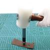 T-head Leather Craft Hammer Multi Size Percussion Hammer Leather Carve Hammer  Handwork