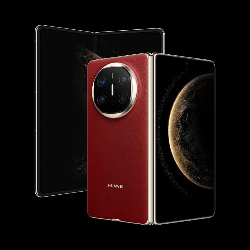 Huawei Складной смартфон Mate X6 (Китайская версия)