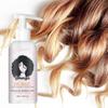 50ml Elastin Curl Styling Fluffy Curl Drying Repair Curl Essence Moisturizing Styling