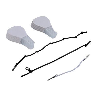 40 шт. мгновенные невидимые наклейки для лица, шеи, глаз, двойной подбородок, ленты V-образной формы