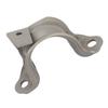 Front Sway Bar Stabilizer Bushing Bracket 1044383 00 B Balance Bar Clamp Mounting Holder Replacement for Tesla Model 3 2017 to 2
