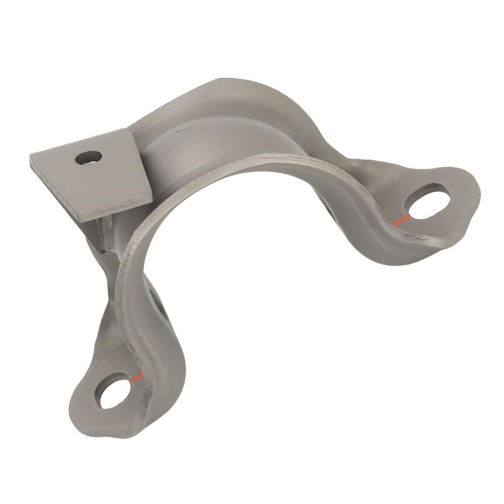 Front Sway Bar Stabilizer Bushing Bracket 1044383 00 B Balance Bar Clamp Mounting Holder Replacement for Tesla Model 3 2017 to 2