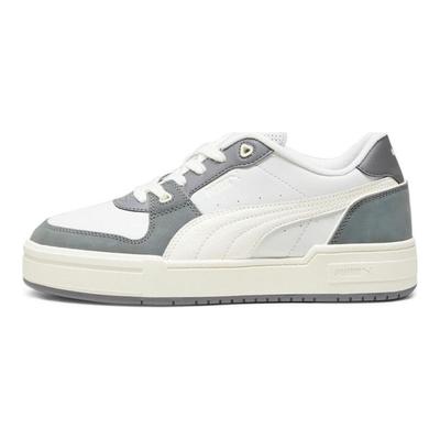 Кроссовки унисекс CA Pro Lux 2 Feather Grey Cool-Dark-Grey Warm-White 393176-03