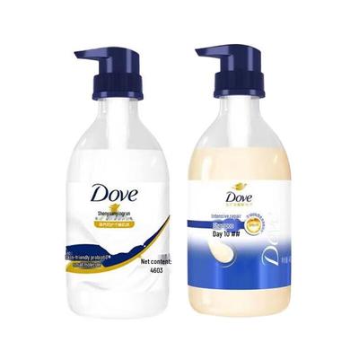 Набор шампуня Dove Интенсивное Восстановление и геля для душа Глубокое Питание