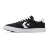 Converse Серия Sunshine Color SS23 Удобные Дышащие Нескользящие Амортизирующие Низкие Кеды для Скейтборда Унисекс Кроссовки Черные Белые A04944C