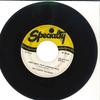 7-дюймовая пластинка PILGRIM TRAVELERS - Look Down That Lonesome Road / It N SP872 SPEDIALTY США Поп Б/У