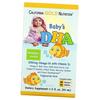 Омега 3 для детей, Baby's DHA Omega-3s with Vitamin D3, 59мл (67427001)