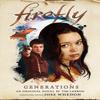 Firefly  Generations by Tim Lebbon Paperback Book 9781785658341