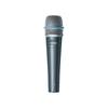 Динамический микрофон Shure Beta 57A, суперкардиоидный, для инструментов, для живых выступлений