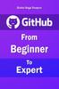 Книга Github : From Beginner To Expert